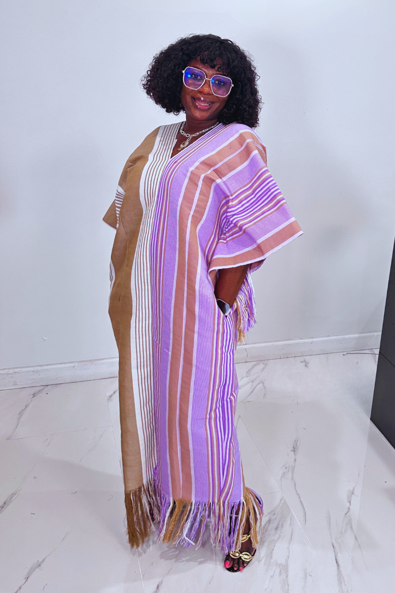 Aduke Aso oke collection
